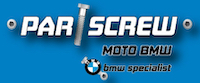 Pariscrew BMW Moto Service